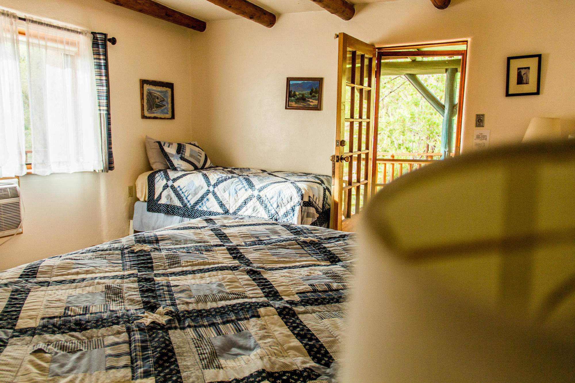 Blue Sky Retreat At San Geronimo Lodge Taos Exterior foto