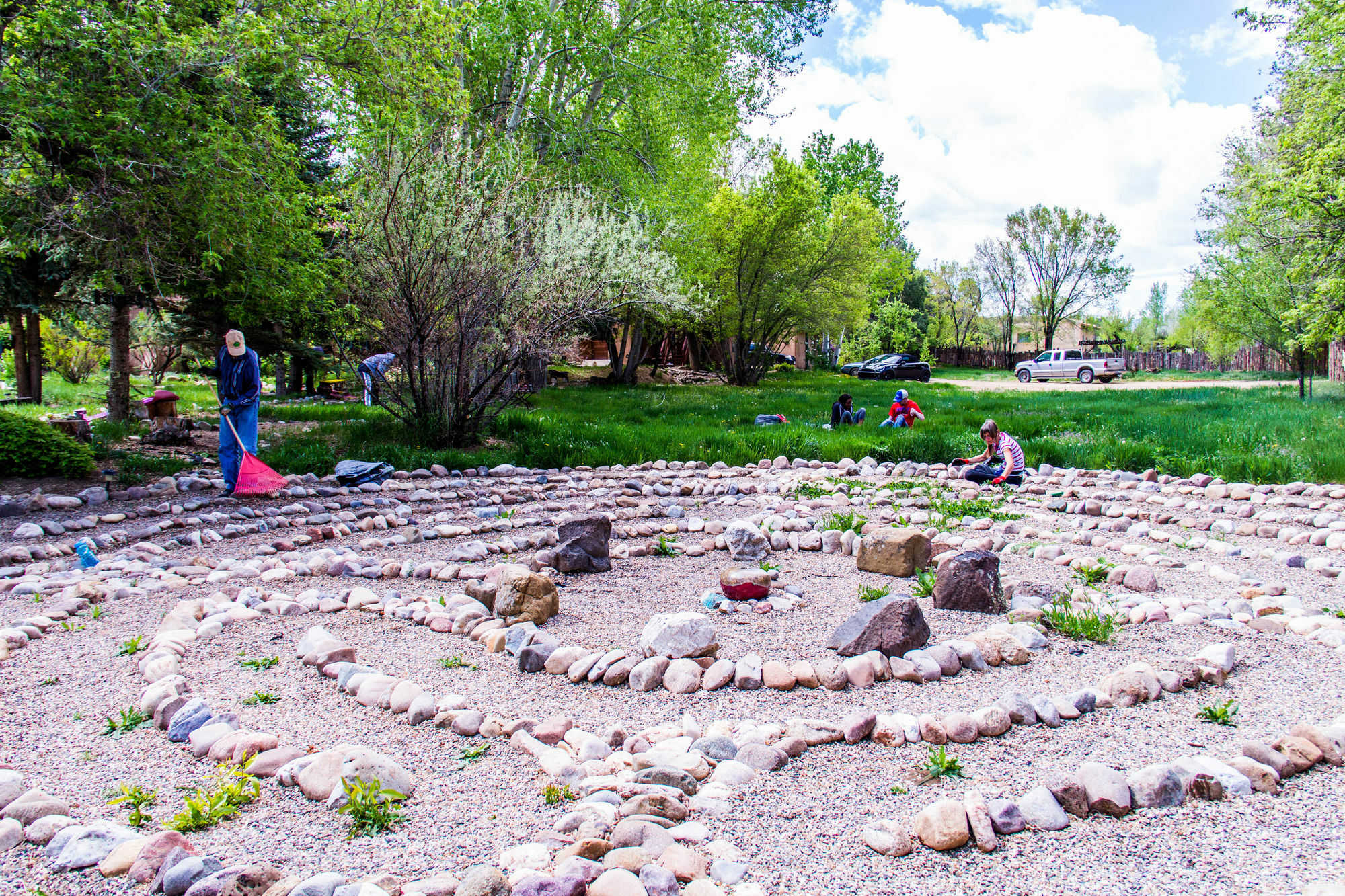Blue Sky Retreat At San Geronimo Lodge Taos Exterior foto