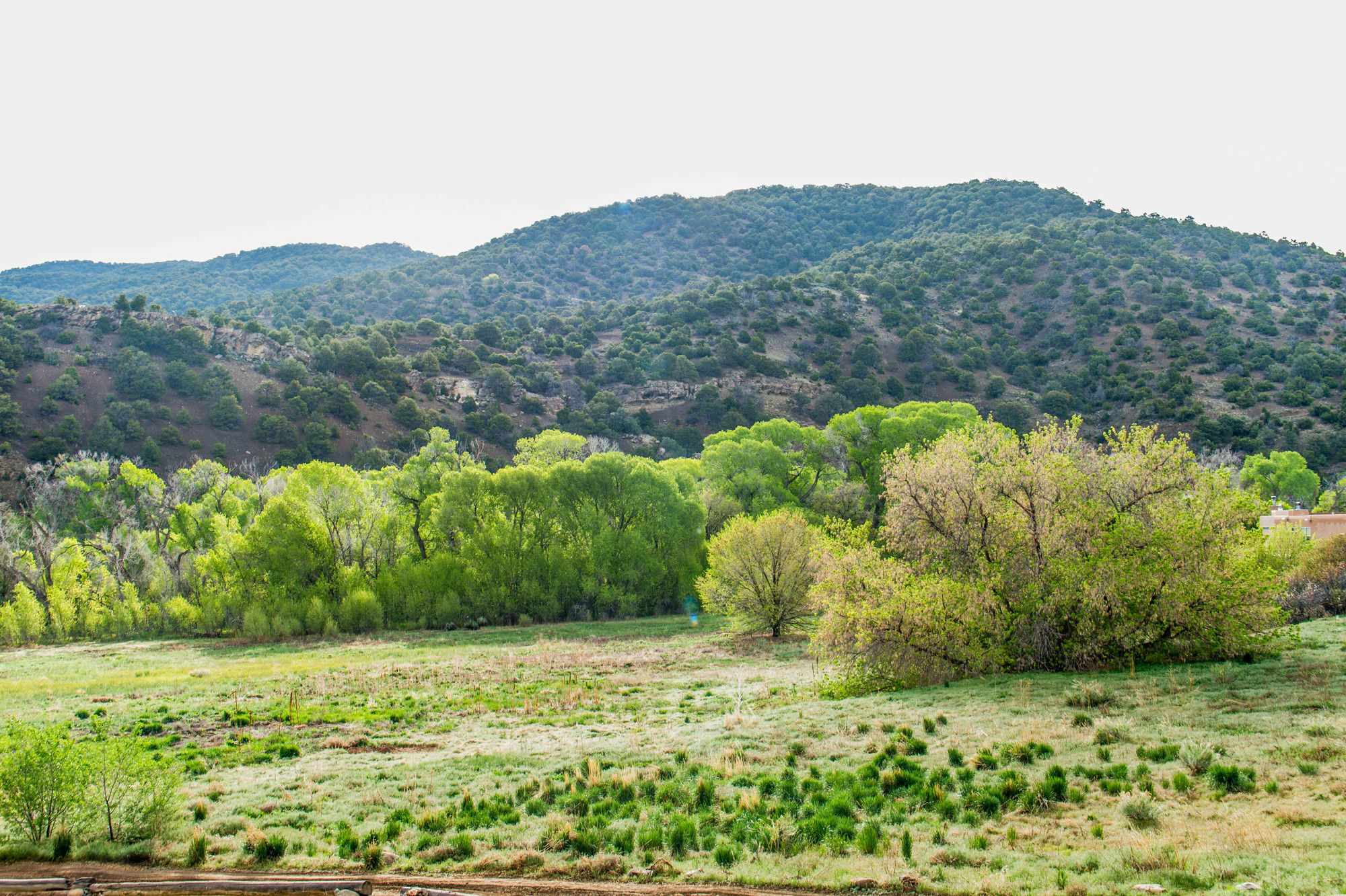 Blue Sky Retreat At San Geronimo Lodge Taos Exterior foto