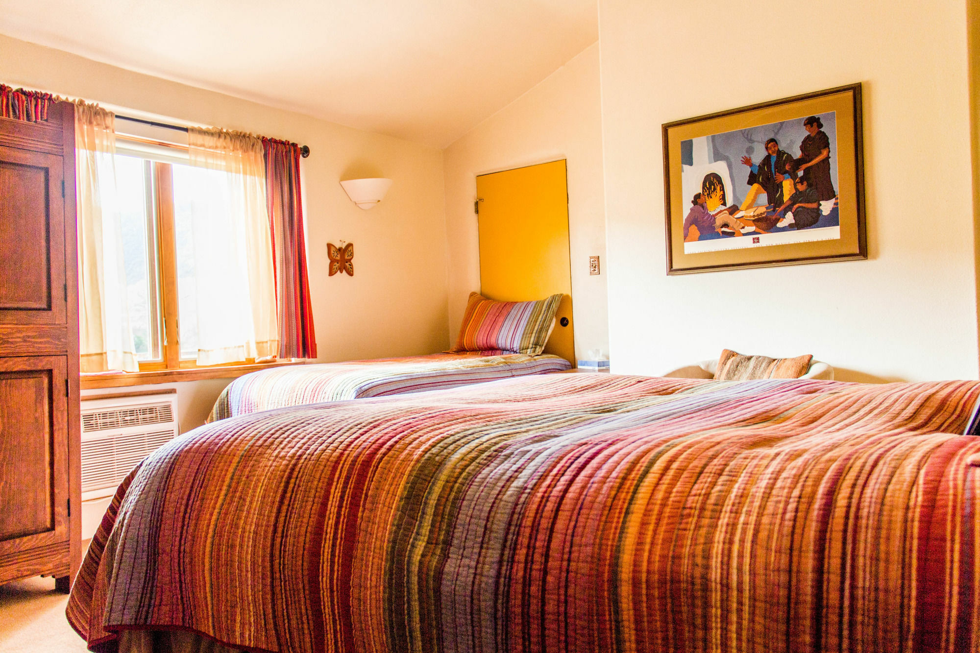 Blue Sky Retreat At San Geronimo Lodge Taos Exterior foto