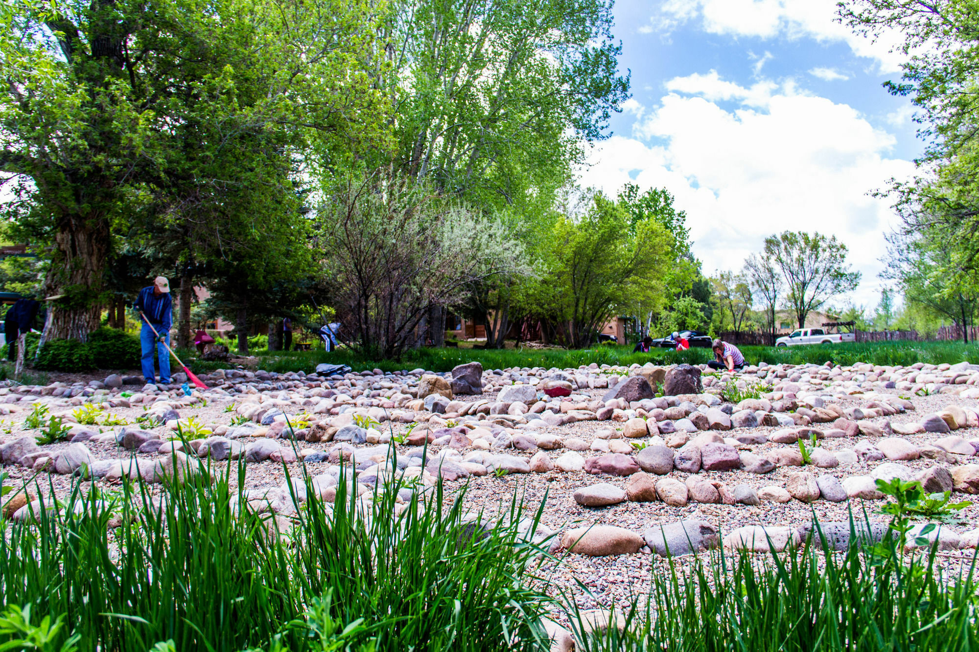 Blue Sky Retreat At San Geronimo Lodge Taos Exterior foto
